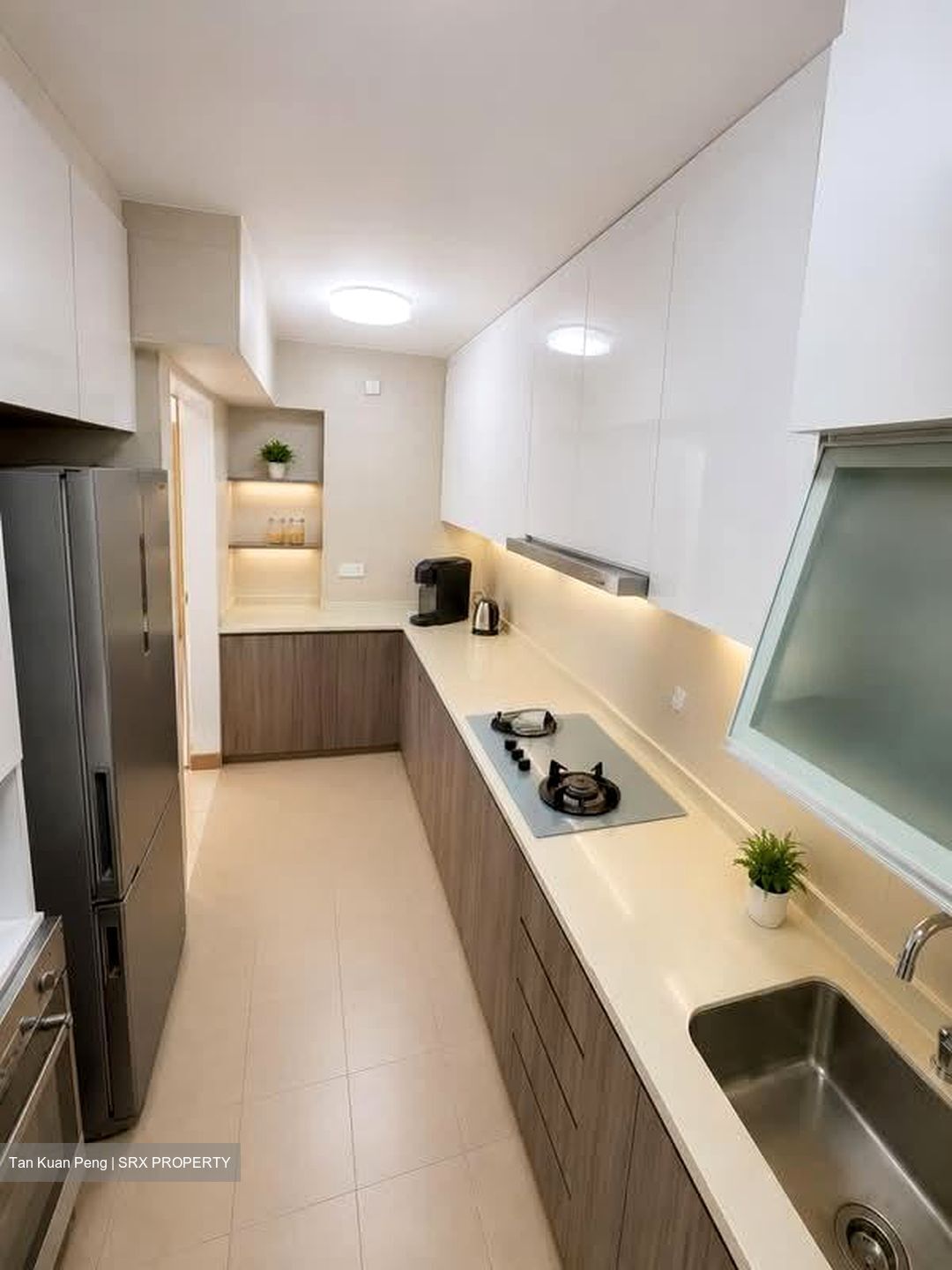Blk 334B Anchorvale Cove (Sengkang), HDB 5 Rooms #576778041